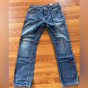 Ariat Men’s M2 jeans